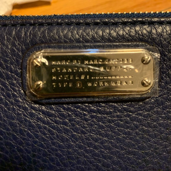 Marc by Marc Jacobs wallet *Brand New!* - Picture 3 of 4